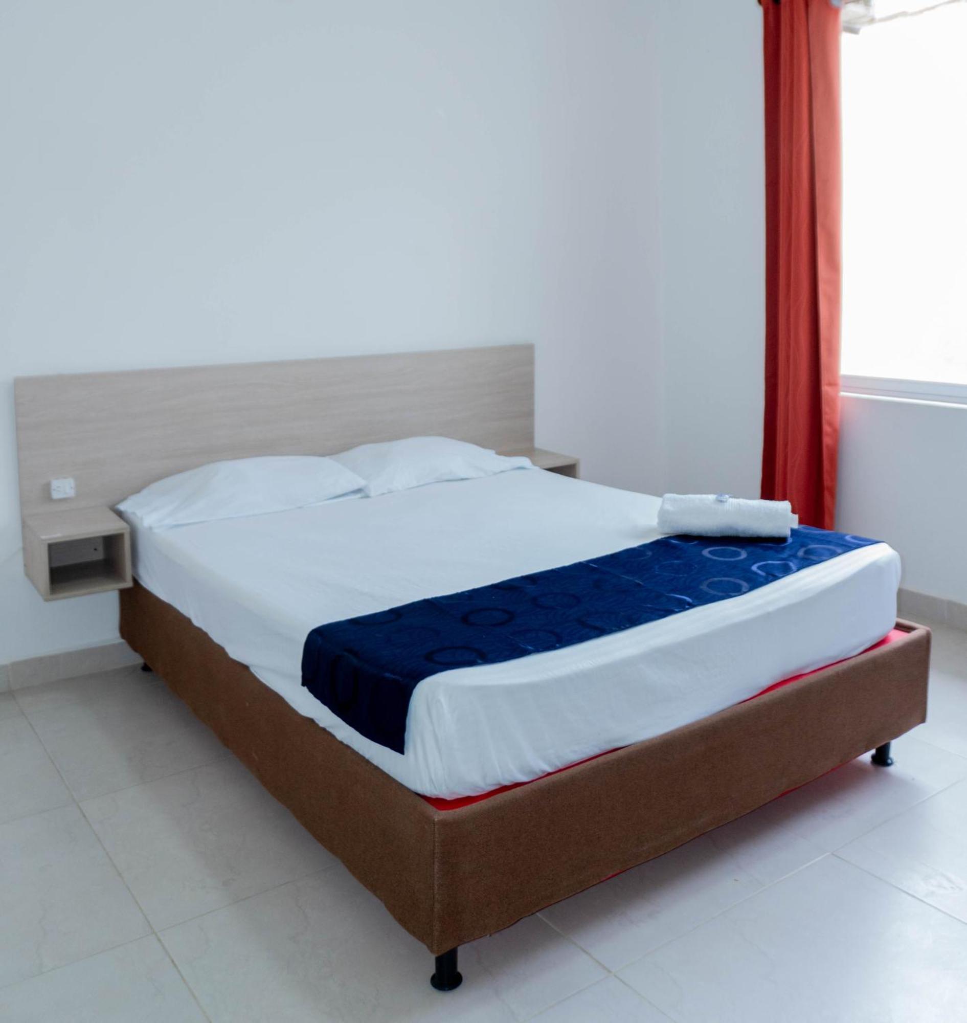 Apartahotel Sol Dorado