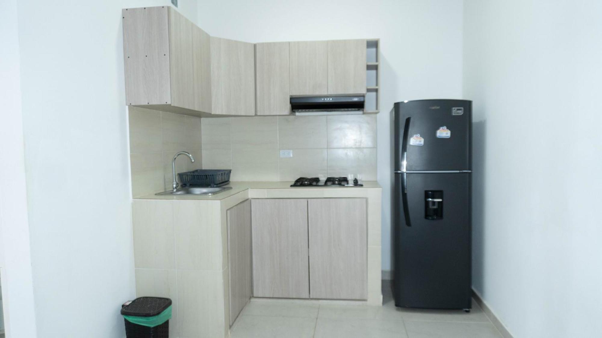 Apartahotel Sol Dorado