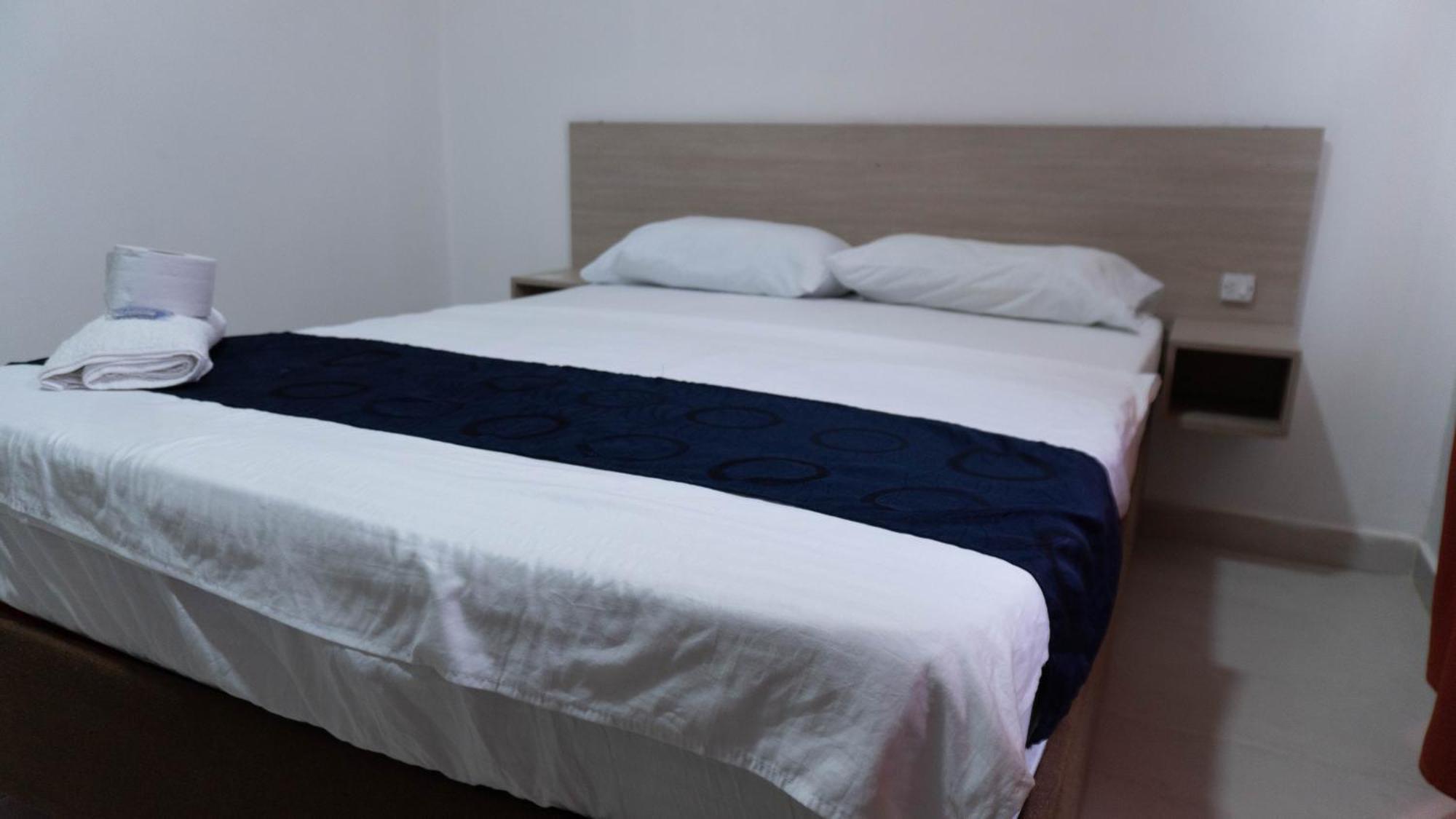 Apartahotel Sol Dorado *