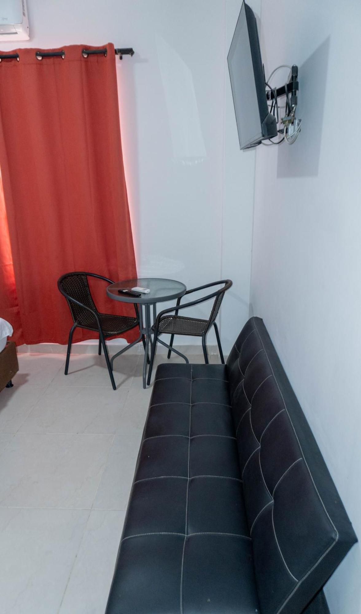 Aparthotel Sol Dorado Santa Marta (Magdalena)
