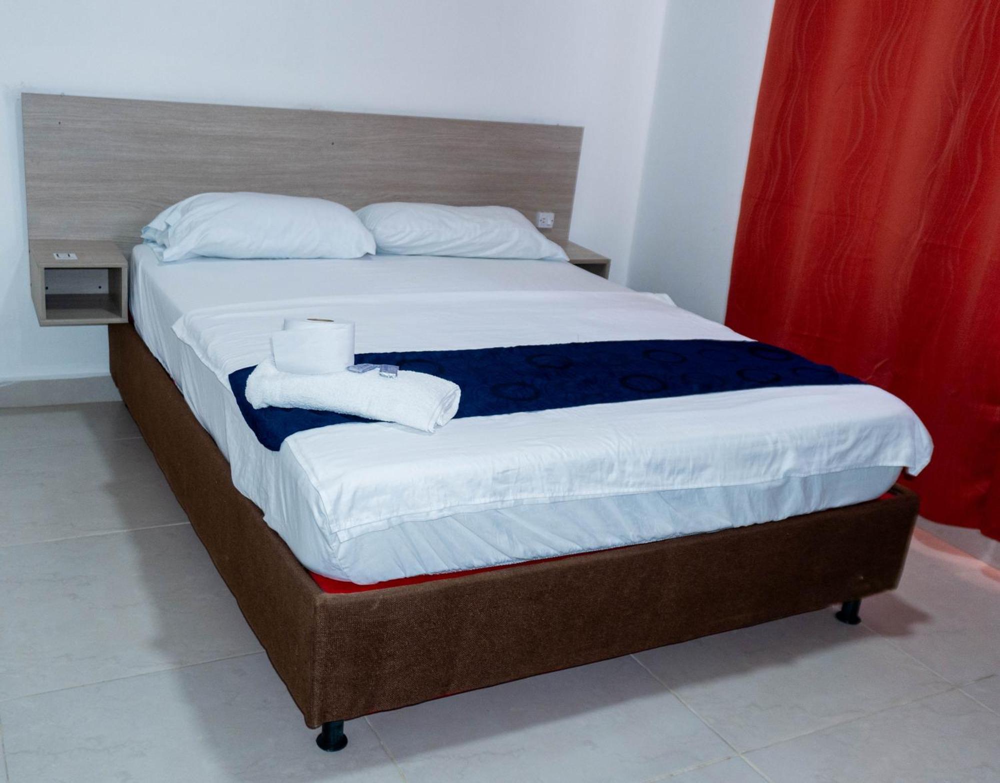 Aparthotel Sol Dorado Santa Marta (Magdalena)