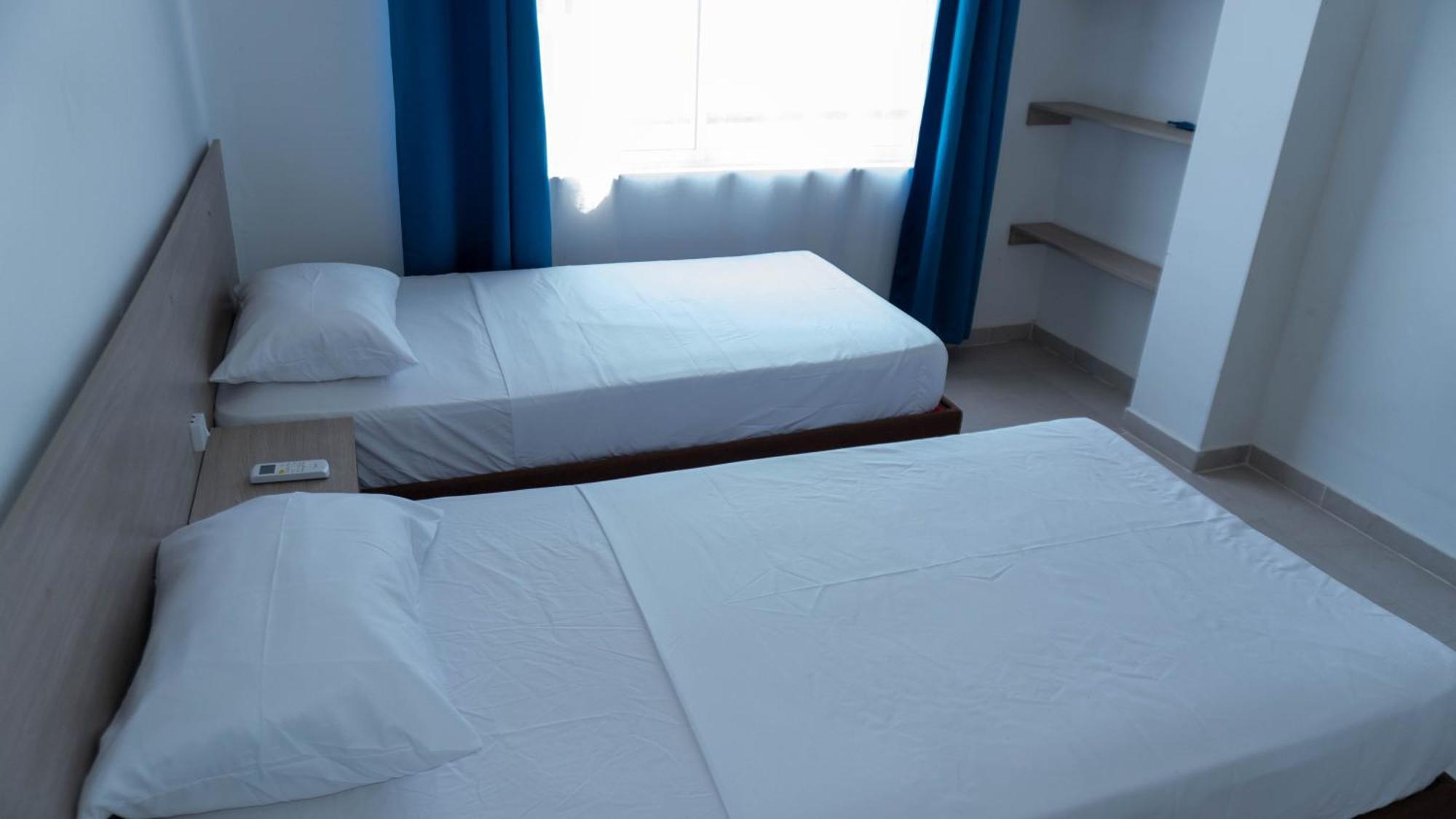 Sol Dorado Aparthotel *